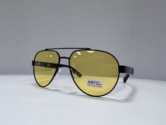 ОЧКИ СОЛНЦЕЗАЩИТНЫЕ АНТИФАРЫ ABTO 56031 C4