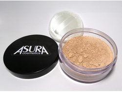 Минеральная пудра AsurA 04 Nude