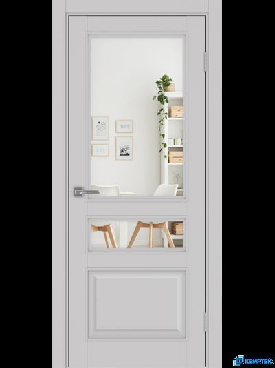 OPTIMA PORTE Тоскана 631.221 Багет