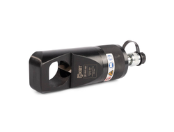 Гайколом гидравлический ГЛГ-3241 серия ПРОФИ (гайкорез) для демонтажа поврежденных или заржавевших гаек