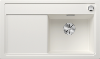 Мойка Blanco ZENAR 45S, чаша справа 523788