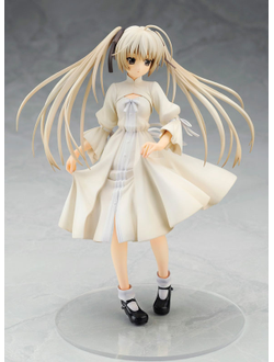 Фигурка 1/8 Сора Касугано (Kasugano Sora)
