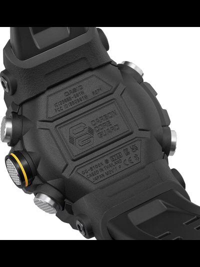 Часы Casio G-Shock GG-B100XMB-1A