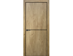 Эковуд 1 (Дуб светлый)