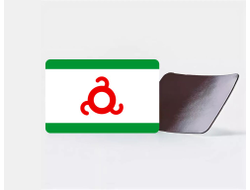 Магнит виниловый Ингушетия