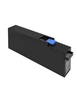 Аккумулятор литий-ионный (Li-ion) 48В/20Ач 500х85х195 для тележек CBD20W-II