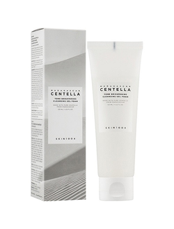 Осветляющая гель-пенка для умывания SKIN1004 Madagascar Centella Tone Brightening Cleansing Gel Foam 125 мл