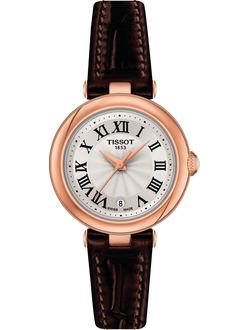 Швейцарские часы Tissot T126.010.36.013.00