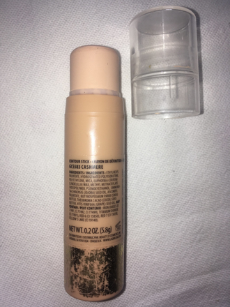 Хайлайтер LA Girl Velvet Contour Highlighter Stick 583 Cashmere