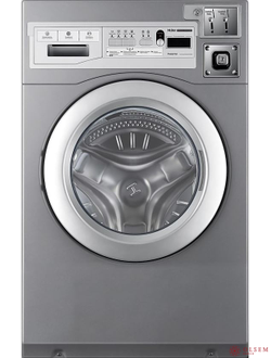 Стирально-сушильная машина Haier HCW12C + HCD12C