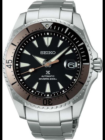 Наручные часы Seiko SPB189J1