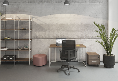 Офисная мебель Link