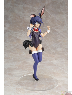 Фигурка 1/7 Рикка Таканаши (Rikka Takanashi Bunny ver.)