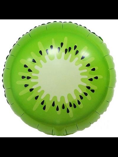 Фольгированный Киви