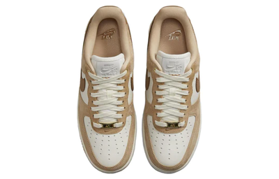 Af1 vachetta tan cheap