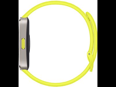 HUAWEI Band 10 Aluminium NRA-B29 (55020ELC) Зеленый