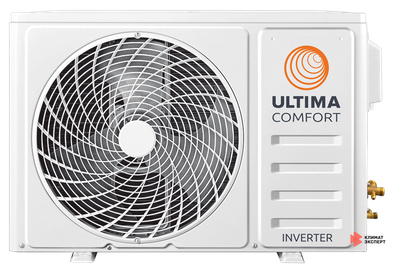 Инверторная сплит-система Ultima Comfort серии SIRIUS Inverter SIR-I18PN (комплект)
