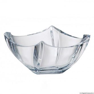 Салатник Crystalite Bohemia Colosseum 13 см 300 мл