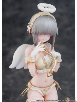 Фигурка 1/7 Янаги Удзаки (Yanagi Uzaki Angel ver.)