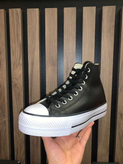 All leather converse all stars online