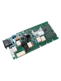 Модуль управления Bosch 00658813