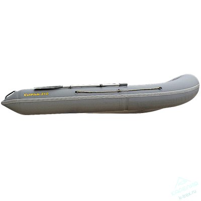 Лодка ПВХ Мнев и К CatFish-310