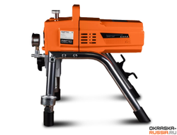 ASPRO 2000 окрасочный аппарат