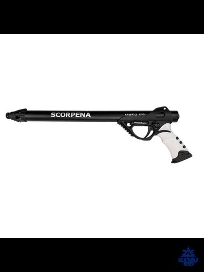 Ружьё пневматическое Scorpena MAKO-z, 7мм калён. 550