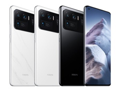 Xiaomi 11 Ultra