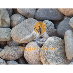 Галька речная