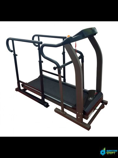 Беговая дорожка AMF 8612H + поручни