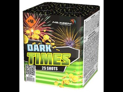 Салют GP468 MAXSEM