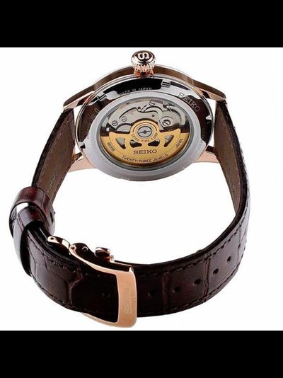 Наручные часы Seiko SRPB46J1