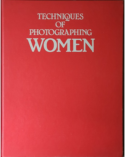 Techniques Of Photographing Women Peter Barry Book Archive