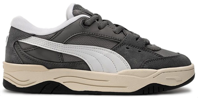 Puma 180 Grey White