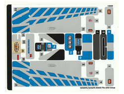 Sticker Sheet for Set 76917 - 10100931/6414275, n/a (76917stk01)