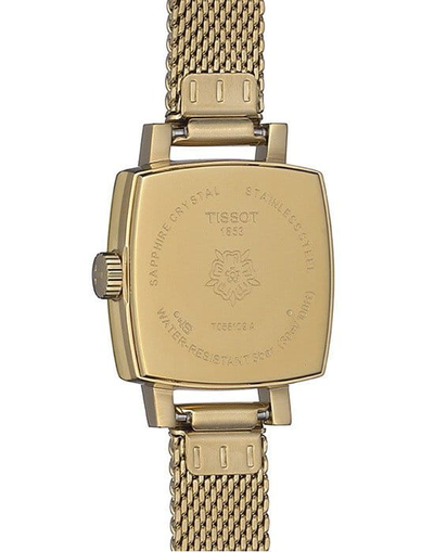 Швейцарские часы Tissot T058.109.33.031.00