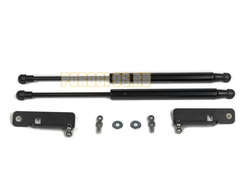 Амортизаторы капота, 2 шт. АвтоУпор для Ford Ranger III 2011-2015