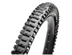 Покрышка Maxxis Minion DHR II, 27.5x2.30”, кевлар, 3С, EXO, TR