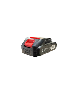 Аккумулятор для электрической пилы (li-ion 21V, 2000mAh)