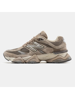 New Balance 9060 Beige Brown