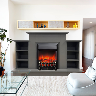 камин Лорд Премиум