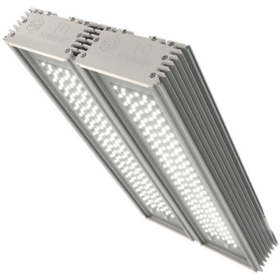 Уличный светодиодный светильник STREET 220/2 (30400Лм)