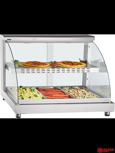 Витрина тепловая Abat ВТН-70