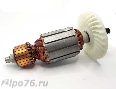 Якорь C7MFA hitachi пила