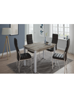 Стол обеденный Олимп 2 (16) (ТЭКС)