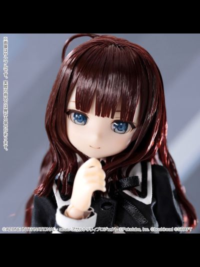 Кукла 1/6 PureNeemo Каэдэ Йохан Нувель (Kaede Johan Nouvel)