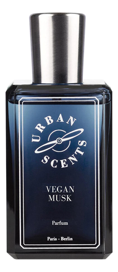 Urban Scents Vegan Musk