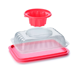 Форма для желе (3 л) tupperware