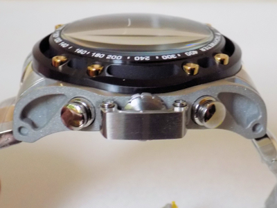 Invicta 39141 S1 Rally